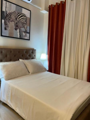 YourNest @ Shore 2 Residences - Fast Wifi+ Netflix